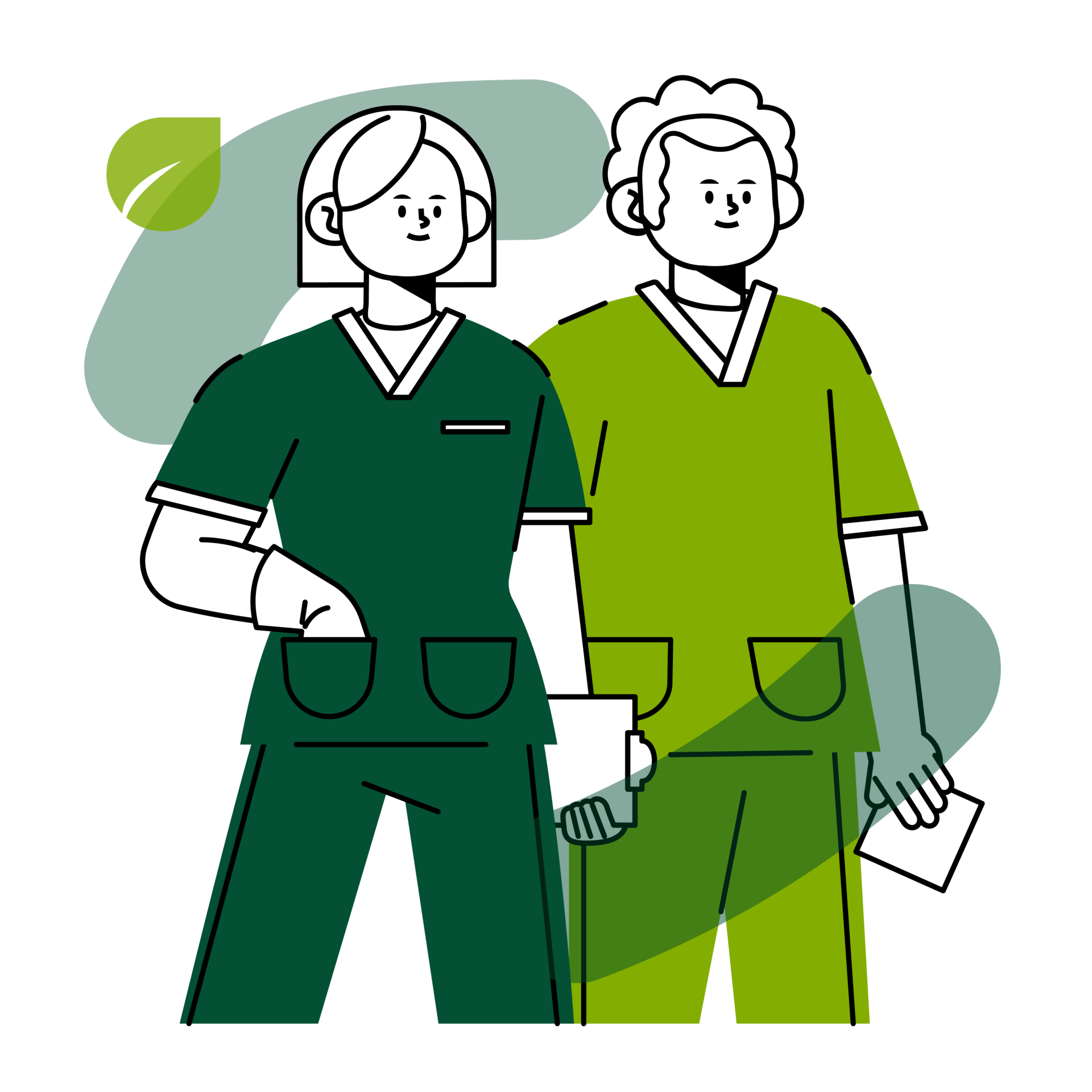 GreenHeart Medical Doctors